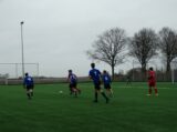 S.K.N.W.K. 3 - S.K.N.W.K. JO19-1 (oefen) seizoen 2022-2023 (54/117)